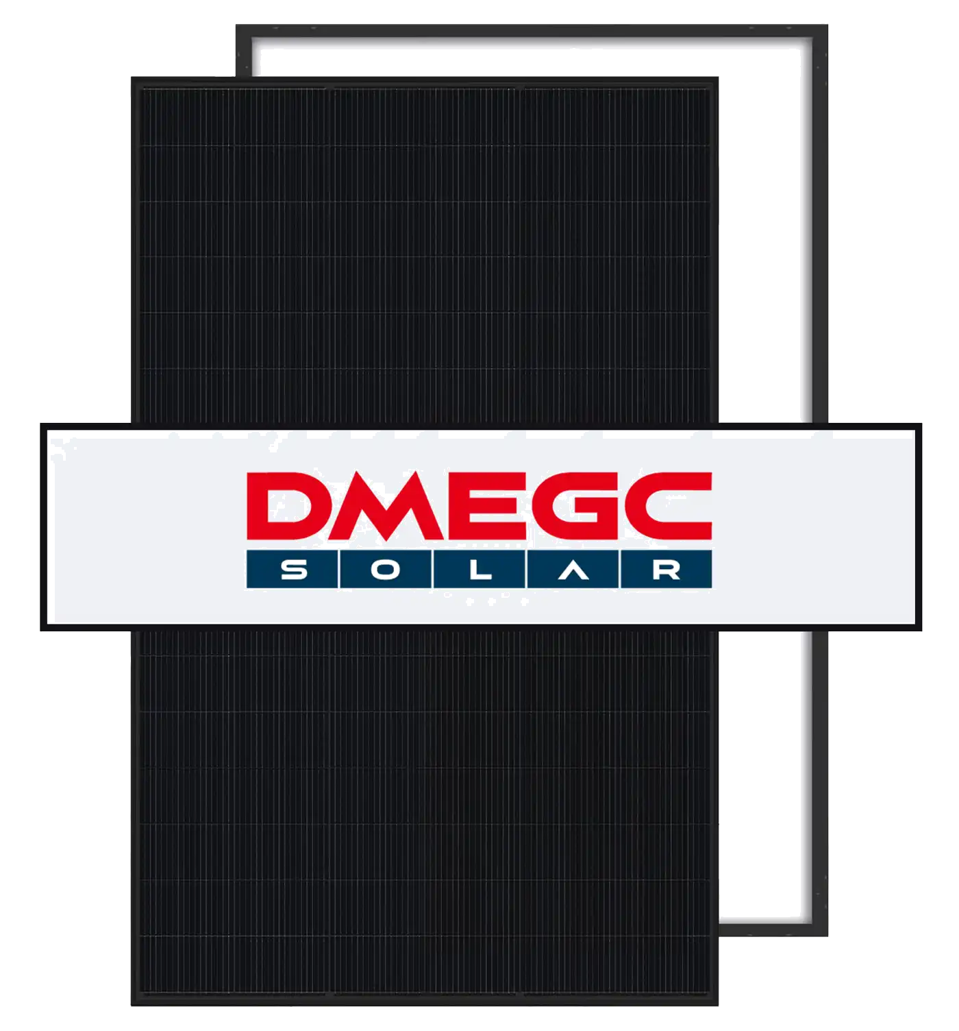 DMEGC 470 Wp aurinkopaneeli