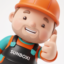Sunboxi-hahmo