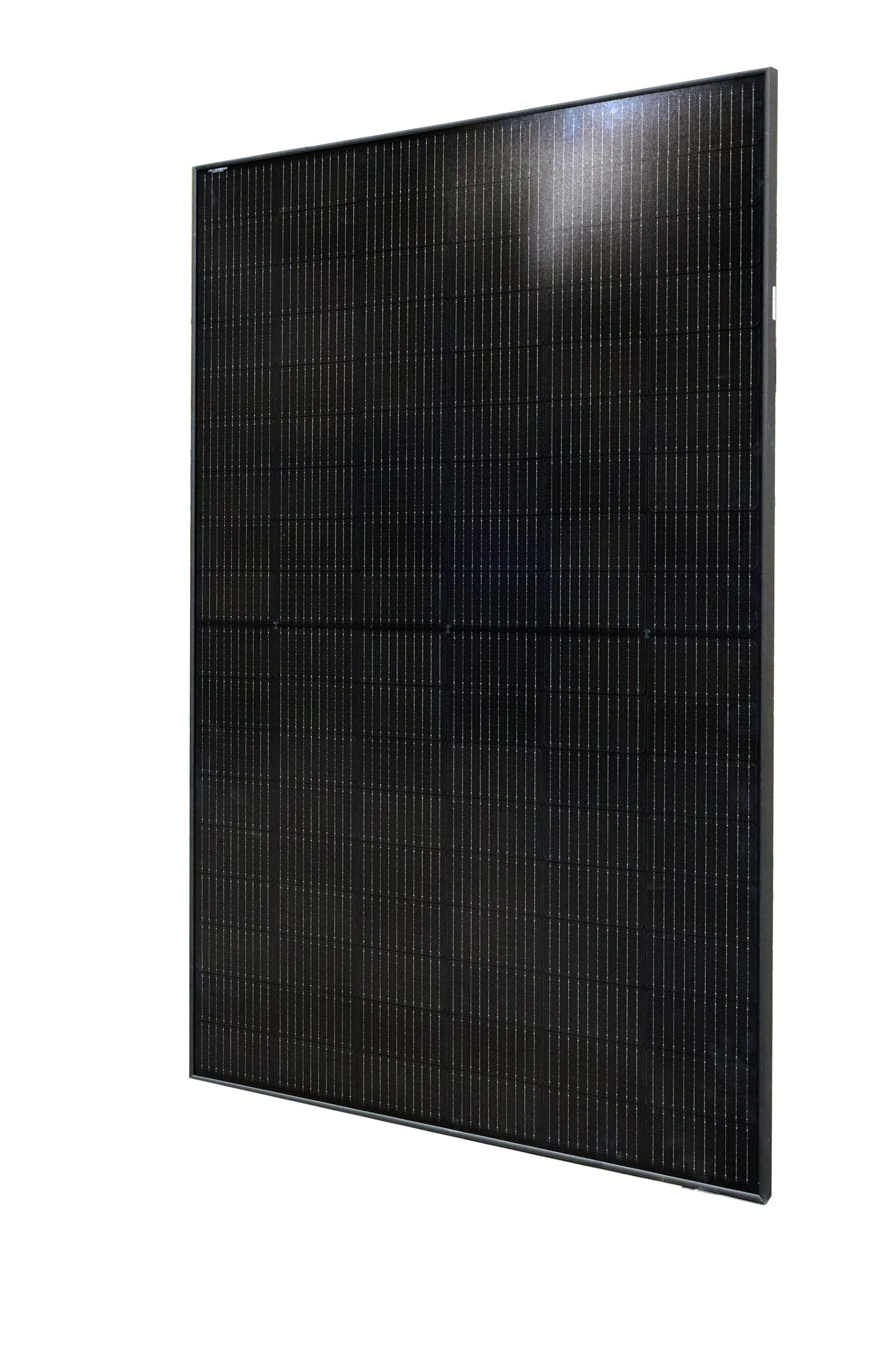 HT-S bifacial aurinkopaneeli