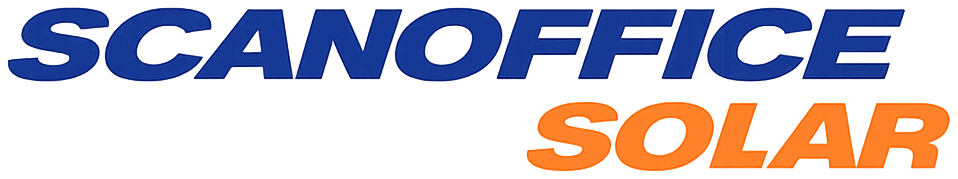 Scanoffice Solar